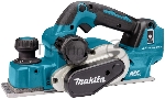 Рубанок Makita DKP181RT 82мм 12000об/мин, вид 8