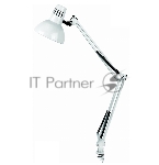 Лампа настольная CAMELION KD-312С0160Вт 220В Е27