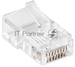 Адаптер Ningbo Вилка RJ-45 5cat Экранированная(100шт) (RJ-45)