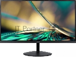 Монитор 23.8" Acer SA242YG0bi IPS 1920x1080, 120 Гц, 1 мс VRB, 16:9, 250 кд/м², 1xVGA, 1xHDMI, черный