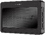 Компьютерный корпус Khadas DIY Case2 for VIMs SBC,Plate Metal,Piano черный