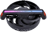 Вентилятор для корпуса ALSEYE Φ12(DM12)-B