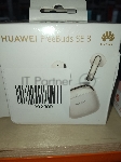 (Поврежденная упаковка) Гарнитура HUAWEI FREEBUDS SE 3 55037990 BEIGE