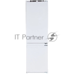 Встраиваемый холодильник Beko BCNA275E2S