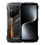 Смартфон Oscal Pilot 3 12Gb, 256Gb, черный
