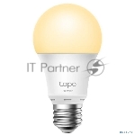 Умная лампа TP-Link Tapo L510E E27 8.7Вт 806lm Wi-Fi