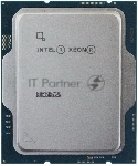 Центральный Процессор Intel Xeon E-2434 4 Cores, 8 Threads, 3.4/5.0GHz, 12M, DDR5-4800, 55W OEM 