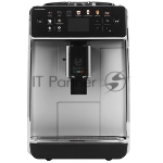 Кофемашина Saeco GranAroma SM6582/30 1500Вт металлик
