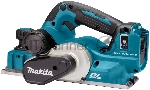 Рубанок Makita DKP181RT 82мм 12000об/мин, вид 7