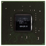 Чип GeForce G210, G210-205-A3