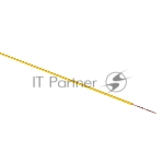 Провод ПГВА Rexant 1х1.00 мм², желтый, бухта 100 м