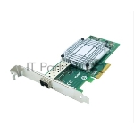 Сетевой адаптер LR-LINK PCIE 10Gb SINGLE LRES1016PF-SFP+