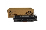 Картридж лазерный GalaPrint GP-CF383A пурпурный (2700 стр) для HP Color LaserJet Pro M476