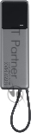 Портативный аккумулятор Xiaomi BHR9361GL 10000mAh QC/PD 165W 6A USB-C серый
