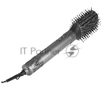 Фен-щетка Haier HHS-602 графитовый, 1400 Вт, 25 мм, вид 3