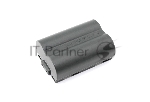 Аккумуляторная батарея для фотоаппарата Panasonic DMC-L1 (CGR-S602E) 7,2V 1700mAh