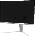 Монитор 26.5" Philips Evnia 27M2N8500 QD-OLED 2560x1440, 360 Гц, 0.03 мс, 16:9, 250 кд/м², 2xHDMI 2.1, DP 1.4, USB Hub (2x USB 3.2), 3.5 Jack, DisplayHDR True Black 400, FreeSync, G-Sync, динамики (2x5 Вт), Ambiglow, белый, вид 15