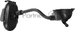 Держатель Wiiix HT-417TW10NN-B магнитный черный, вид 11