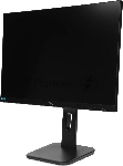Монитор 24" AOC X24P10001 IPS 1920x1200, 60 Гц, 4 мс, 16:10, 300 кд/м², HDMI, DisplayPort, DVI, VGA, встроенные динамики, черный, вид 38