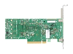 Контролер LSI 9400-8i SGL (05-50008-01), PCIe 3.1 x8 LP, Tri-Mode SAS/SATA/NVMe 12G HBA, 8port(1*int SFF8643), 3408 IOC, вид 4
