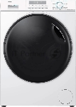 Стиральная машина Haier HWD70-BP14929B белый, загрузка фронтальная, 7 кг, 4 кг - сушка, 1400 об/мин, класс: B