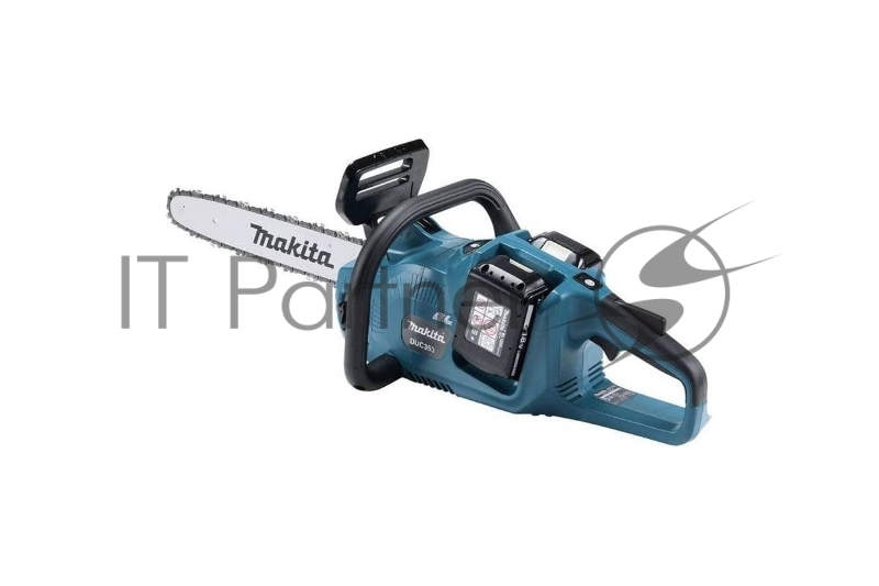 Строительный пылесос Makita DVC157LZX3 (уборка: сухая) белый