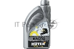 Масло трансмиссионное Huter SAE 90