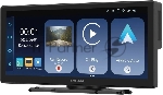 Автомобильный монитор Digma Smart Screen Mi1000 Dual 8.9" 600x1024, вид 2