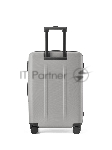 Чемодан NINETYGO Danube Luggage 20" серый