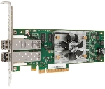 Сетевая карта HBA 2XFC AOC-QLE2672 SUPERMICRO