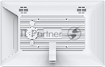 Фоторамка Digma 11.6" PF-1100 IPS 1366x768 белый пластик ПДУ Видео, вид 9