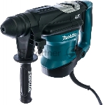 Перфоратор Makita HR3210C, SDS-plus, 850 Вт, 6,4 Дж, от сети, вид 12