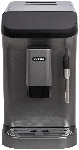 Кофемашина Supra CMS-3700 1350Вт серебристый, вид 17