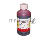 Чернила Colouring для принтеров Canon/Epson/HP/Lexmark Light magenta 250 мл водн U