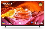 Телевизор Sony 65" KD-65X75K черный LED UHD 50Hz GoogleTV 16Gb