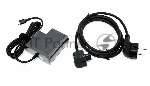 Блок питания (сетевой адаптер) для ноутбуков HP 5V3A 9V3A 10V5A 12V5A 15V3A 20V3.25A 65W Type C