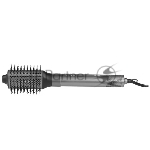Фен-щетка Haier HHS-602 графитовый, 1400 Вт, 25 мм, вид 4