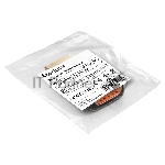 Переходник DisplayPort-VGA ExeGate EX-DPM-VGAF (20M/15F)