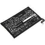 Аккумулятор CameronSino CS-HUT310SL HB555591EEW для Huawei Mate 30 Pro 3.85V / 4300mAh / 16.56Wh