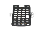 Наклейка на клавиатуру 38 клавиш для терминала MC3300