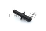 Соединение шланга Saeco, Philips 996530073636
