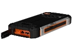 Мобильный телефон Maxvi R10 оранжевый, вид 17