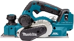 Рубанок Makita DKP181RT 82мм 12000об/мин, вид 6
