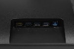 Монитор 24" AOC X24P10001 IPS 1920x1200, 60 Гц, 4 мс, 16:10, 300 кд/м², HDMI, DisplayPort, DVI, VGA, встроенные динамики, черный, вид 36