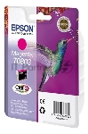 Картридж струйный Epson C13T08034011 пурпурный (330 стр.) для Epson St Ph P50/PX660/PX720WD