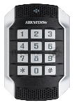 Считыватель карт Hikvision DS-K1104MK уличный