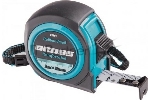 Рулетка Gross 32561 komfortabel 5м х 19мм обрезиненный корпус