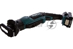 Ножовка Makita JR103DWAE10.8В 2х2Ач Li-ion 0-3300об\м ход-13мм рез-50мм 1.3кг чем б\кл зам. пилки, вид 5