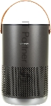 Очиститель воздуха Smartmi Air Purifier P1 ZMKQJHQP11 темно-серый, 30 м², HEPA-фильтр, угольный фильтр, управление со смартфона