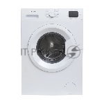 Стиральная машина Indesit ILS3 61091 белый, загрузка фронтальная 6 кг, 1000 об/мин, класс A